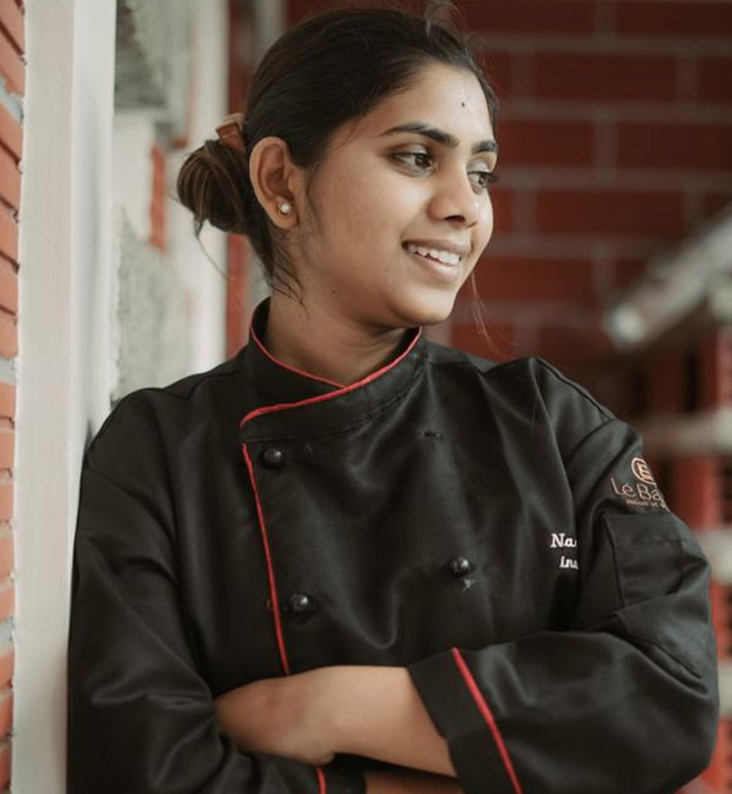 Le Bakers School of Pastry Arts