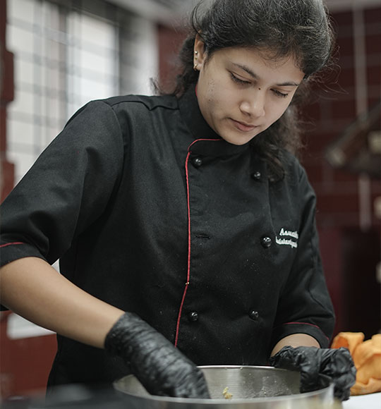 Le Bakers School of Pastry Arts
