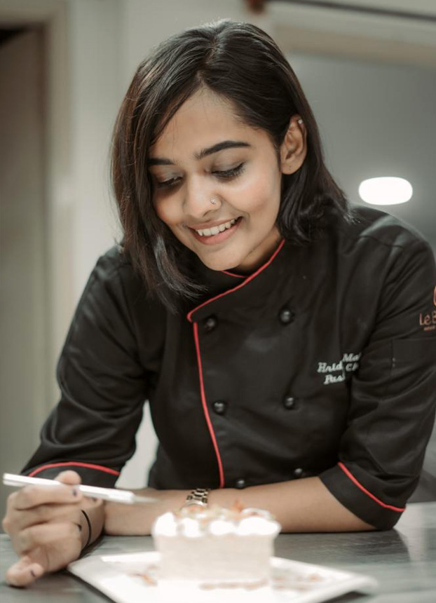 Le Bakers School Course