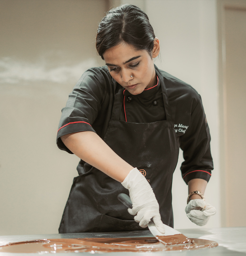 Le Bakers School of Pastry Arts