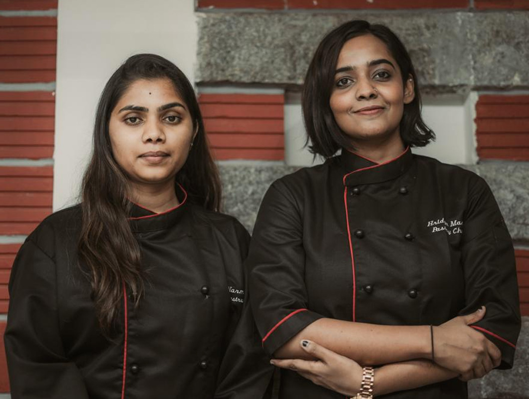 Le Bakers School of Pastry Arts