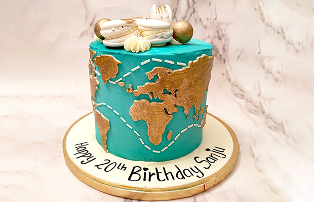 Le Bakers School of Pastry Arts