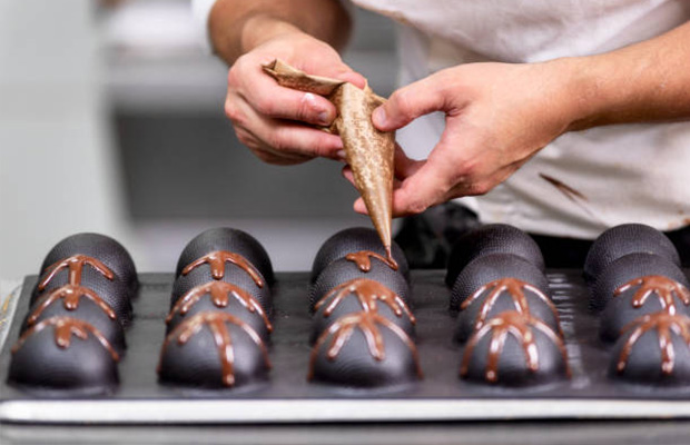 Le Bakers School of Pastry Arts