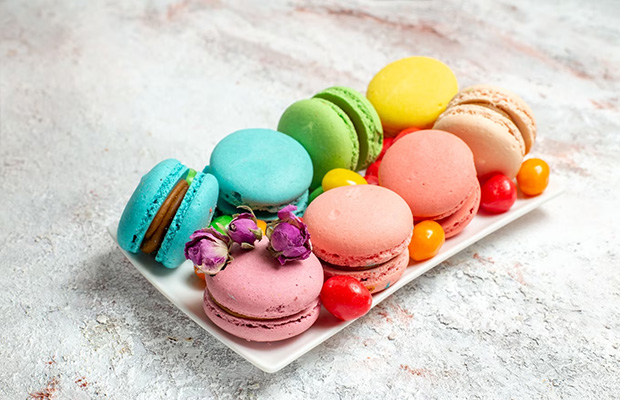 Le Bakers School of Pastry Arts