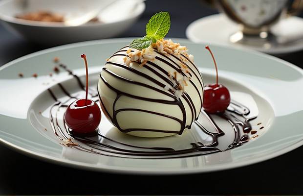 Le Bakers School of Pastry Arts