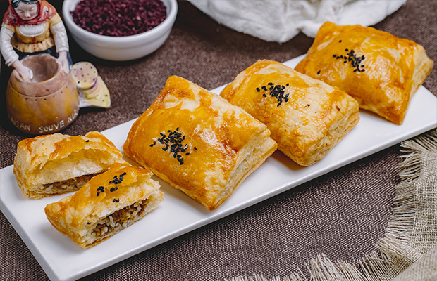 Le Bakers School of Pastry Arts