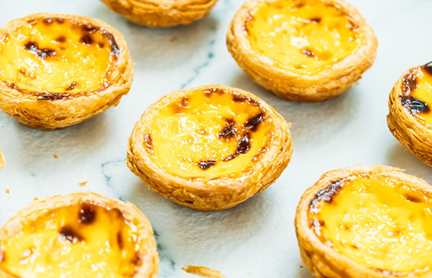 Le Bakers School of Pastry Arts